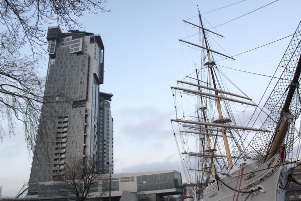 Gdynia: Gramy w zagadki