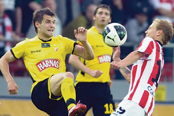 Widzew. Dostaną pewnie licencję, ale co dalej?