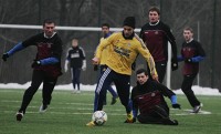 Elana Toruń - Arka Gdynia 1:1 (ZDJĘCIA)