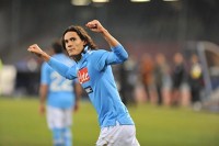 Napoli trzecim półfinalistą Pucharu Włoch, Inter za burtą (zdjęcia)