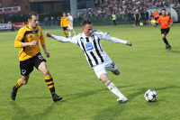Sandecja - GKS Katowice [ZDJĘCIA]