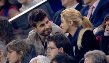 Shakira już świętuje mistrzowski tytuł dla Barcy