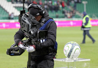 Legia Warszawa - Lech Poznań - transmisja tv online, relacja na żywo w internecie