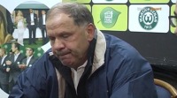 Dwugłos trenerski po meczu Warta - Stomil (WIDEO)