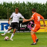 Legia Warszawa 3:2  Varteks Varazdin
