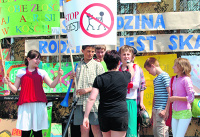 Dzień "Szkoły bez przemocy" na Pomorzu