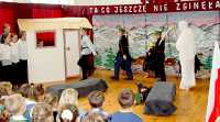 Stowarzyszenie Rozwoju Wsi Boguszowa chce poprowadzić szkołę podstawową