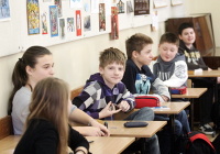 Sprawdzian szóstoklasisty 2012 już 3 kwietnia. Jak będzie wyglądał test, co trzeba ze sobą zabrać?