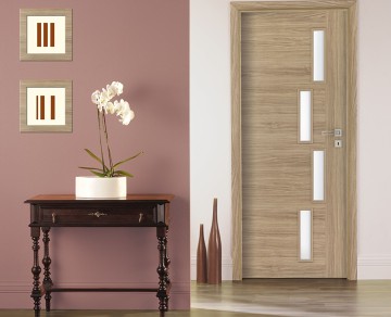 Styl fusion - połączenie minimalistycznego designu i odważnego zestawienia kolorów