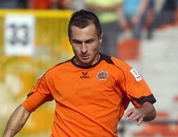 EXTRA: Najprzystojniejszy sportowiec Zagłębia Miedziowego!