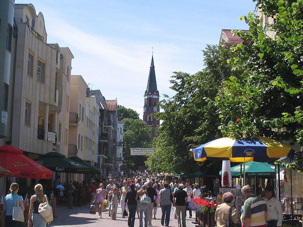 Rozbudowano Monciak