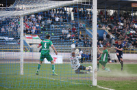 Unia Tarnów - Radomiak Radom 3:1 (ZDJĘCIA)