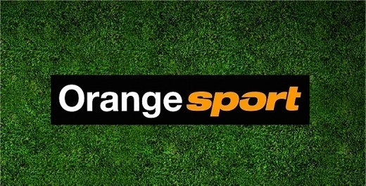 Senator Kogut w Orange Sport