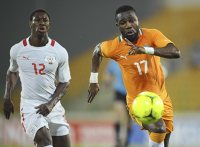 PNA: WKS z awansem, Burkina Faso za burtą. Grał Nakoulma