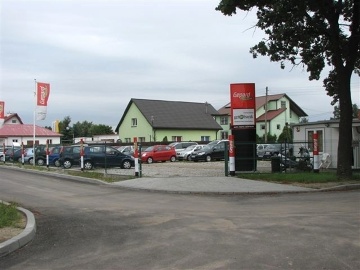 Auto Moto Centrum Banach w sieci GepardGratka.pl
