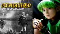 Giernikowa Gramatura #12- Project Zelda