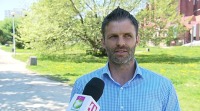 Mięciel o Stępińskim: Obcokrajowcy wypychają młodych Polaków z ligi (WIDEO)