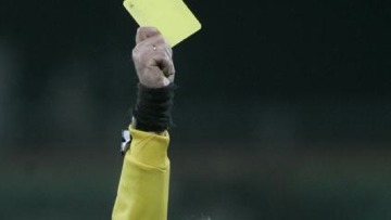 Znamy nazwisko arbitra najbliższego meczu