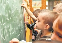 Instytut Badań Edukacyjnych sprawdzi umiejętności 6- i 7-latków