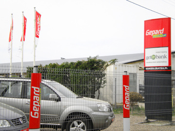 Chliszcz S.C. i MarketAuto z nowymi oznaczeniami