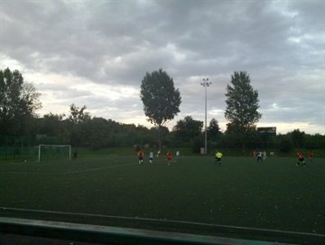 Grad goli w 2. kolejce C-klasy - wyniki