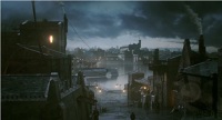 Pierwszy trailer Dishonored! [video]