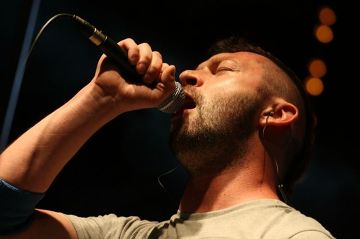 Tabu, Raggafaya, Pokahontaz, Acid Drinkers na Juwenaliach w Toruniu [ZDJĘCIA]