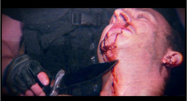 Twórcy Metal Gear Rising: Revengeance torturują graczy trailerami...[video]