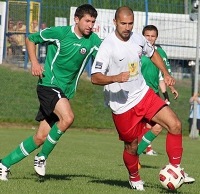 Kolejarz prowadził 2:0 i przegrał