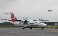 Z Lotniska Lublin do Gdańska i z powrotem za 250 złotych