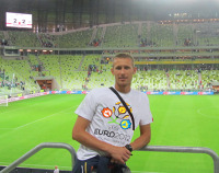 Konrad Kowalko
