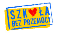 6 czerwca Dzień Szkoły bez przemocy