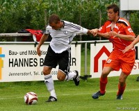 Legia Warszawa 3:2  Varteks Varazdin