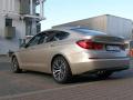 Słabe wyniki sprzedaży BMW 5 Gran Turismo