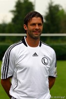 Legia Warszawa 3:2  Varteks Varazdin