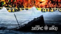 GKS Katowice prowadzi akcję "Pomóż nam zatopić Arkę" (WIDEO)