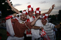 Bilety na mecze Polaków podczas Euro 2012 tylko dla wybranych
