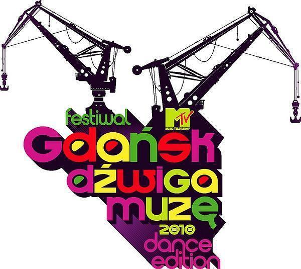Festiwal MTV: Gdańsk Dźwiga Muzę 