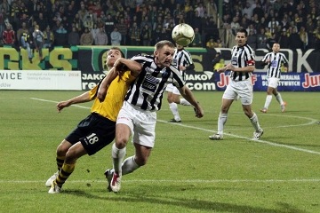 Sandecja - Stomil: bez półśrodków