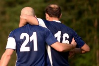 Ruch Zdzieszowice - Elana Toruń 3-0. Zdzichy przerwały domowe fatum (ZDJĘCIA)