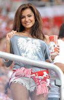 Natalia Siwiec czy Irina Shayk? Polka miałaby szansę odbić Ronaldo? [ZDJĘCIA]