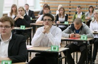 Próbna matura 2011 z OKE Poznań, przedmioty dodatkowe. Arkusze zadań i odpowiedzi