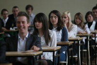 Próbny egzamin gimnazjalny z Operonem 2011. Część matematyczno-przyrodnicza, pytania i odpowiedzi
