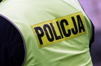 Kraków: policja w mieszkaniu dilera