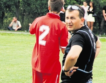 Klasa A Wrocław: Ostatni mecz sycowian w tym roku