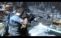 Inversion – recenzja [PS3, X360, PC]