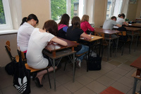 Uczniowie pięciu szkół na Mazowszu będą realizować "Projekt z klasą"