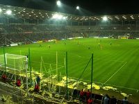 Korona - Jagiellonia LIVE! Czy Jaga może zdobyć Arenę Kielce?