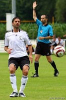 Legia Warszawa 3:2  Varteks Varazdin