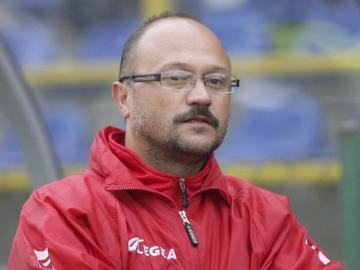 Po spotkaniu wściekły był Robert Moskal